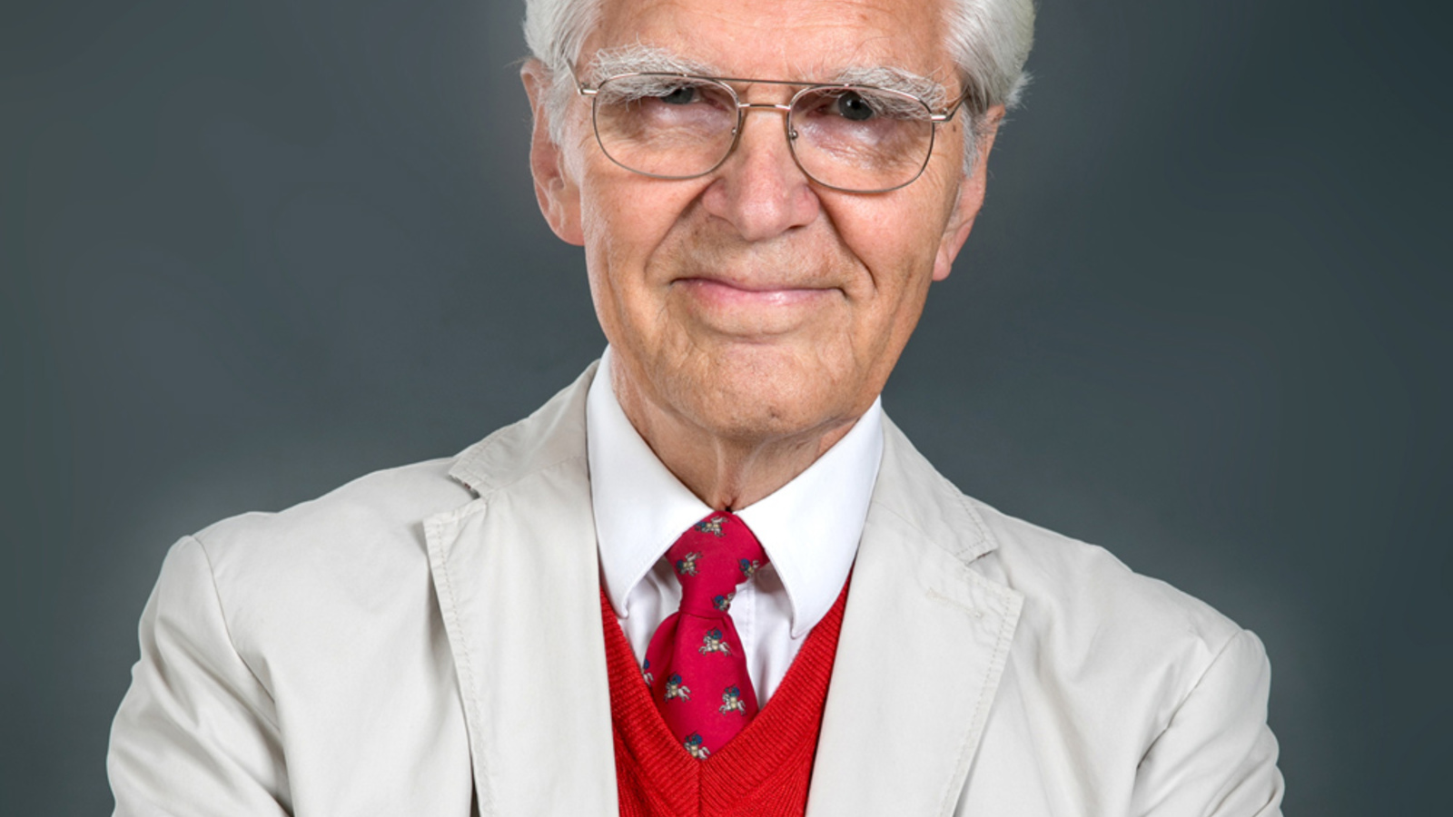 Gerd Schultze-Rhonhof