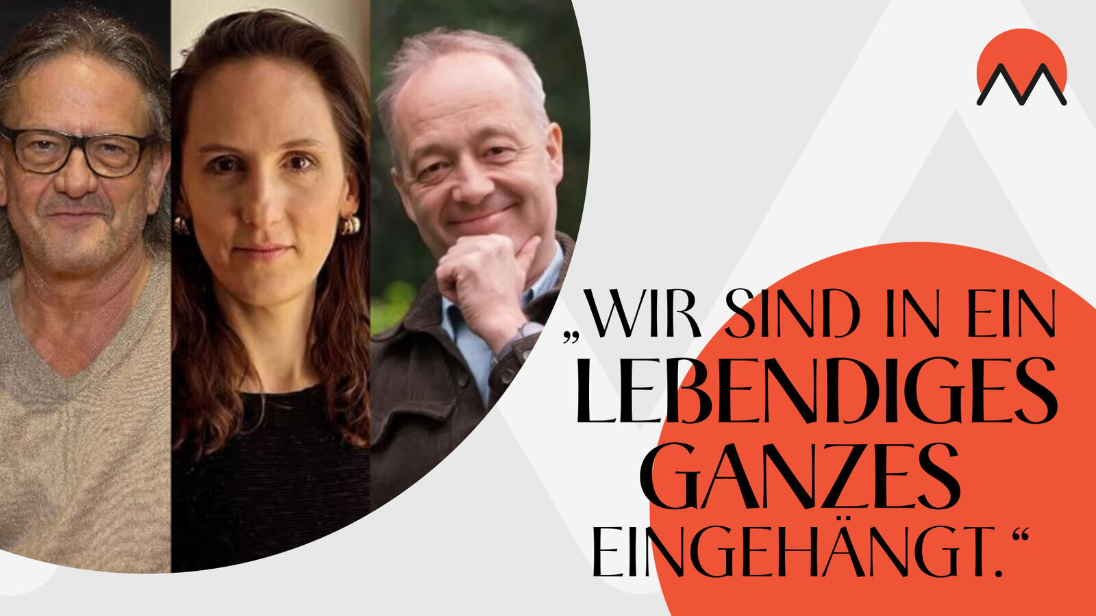 Jenseits des Materiellen