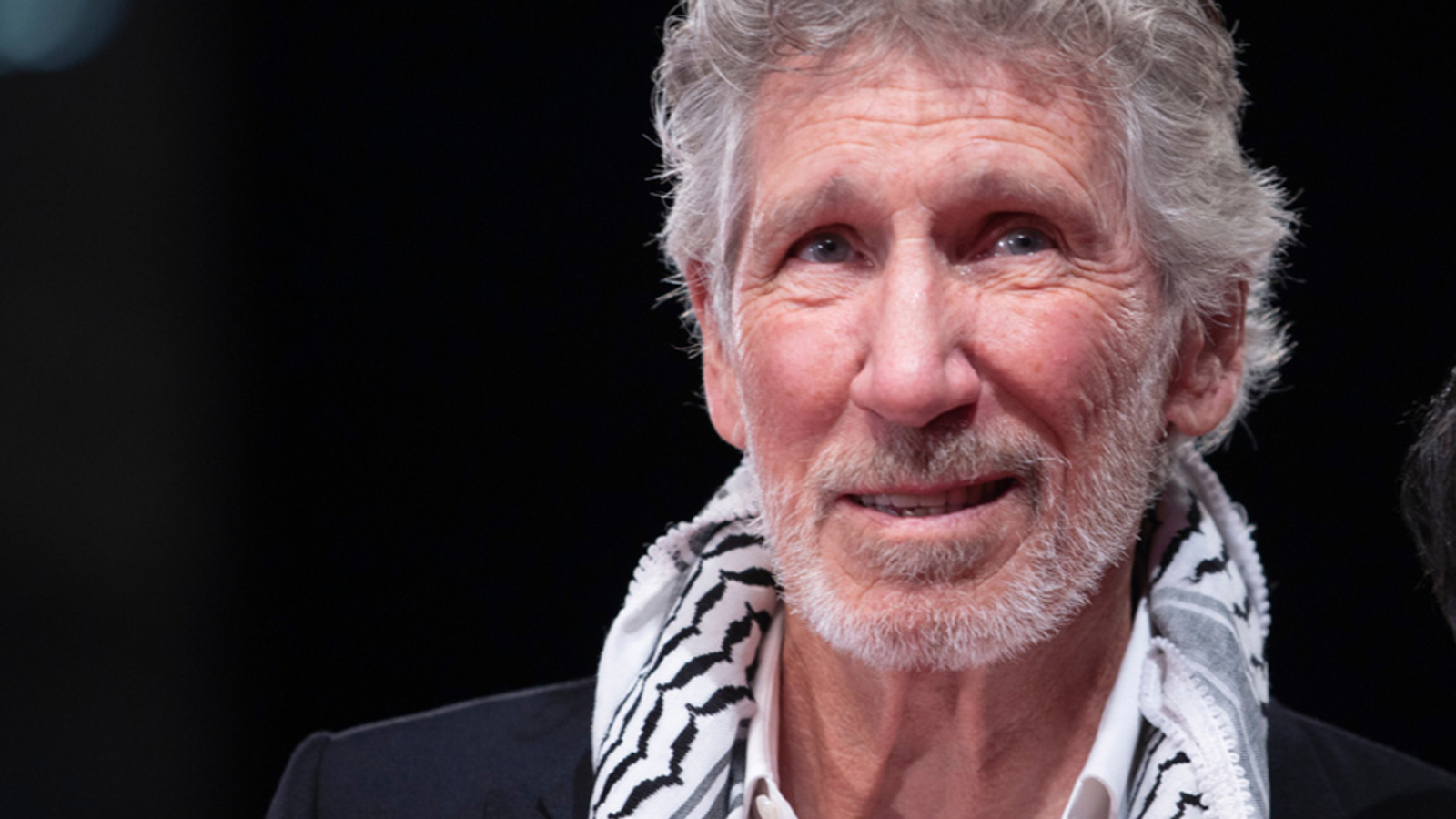 Roger Waters