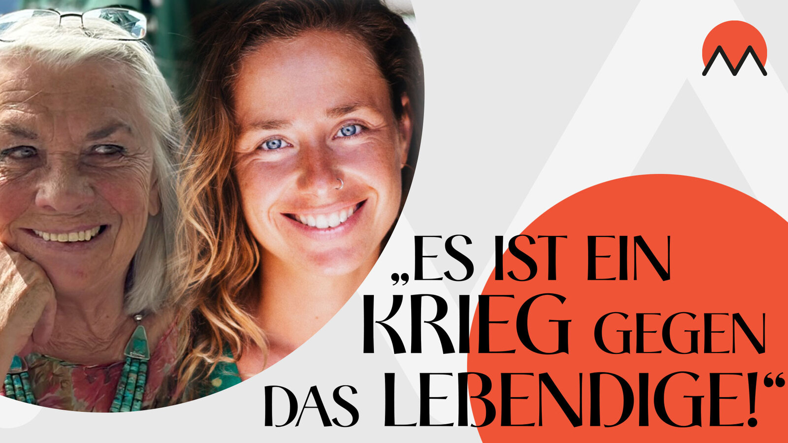 Die Abschaffung der Frau