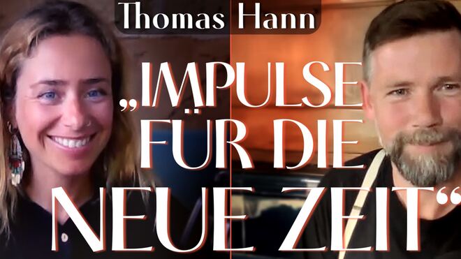 Impulse für die neue Zeit