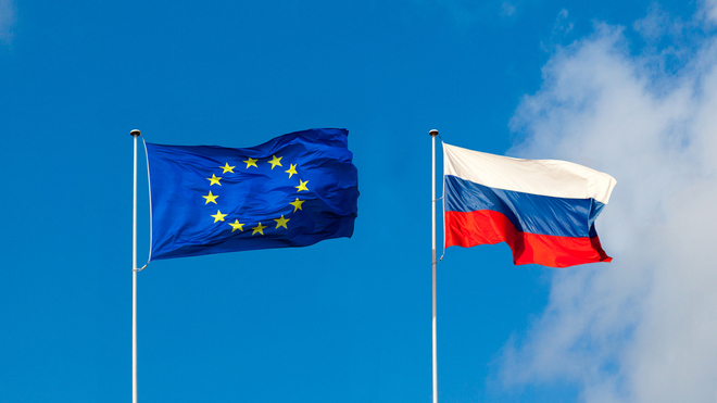 Russisches Roulette in Brüssel