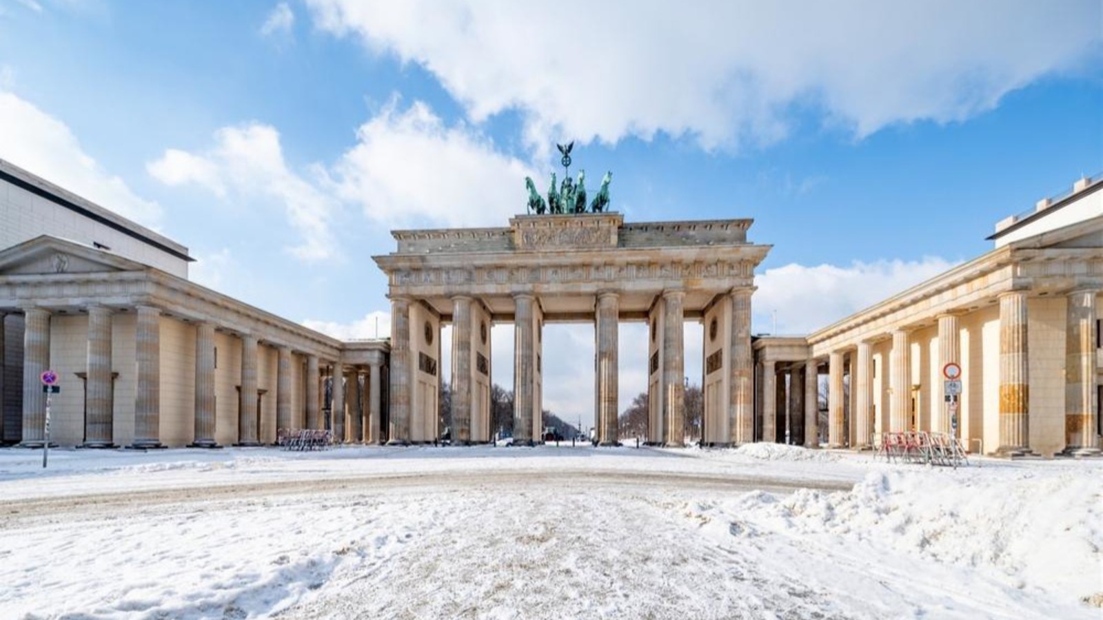 Frieren für das Gute