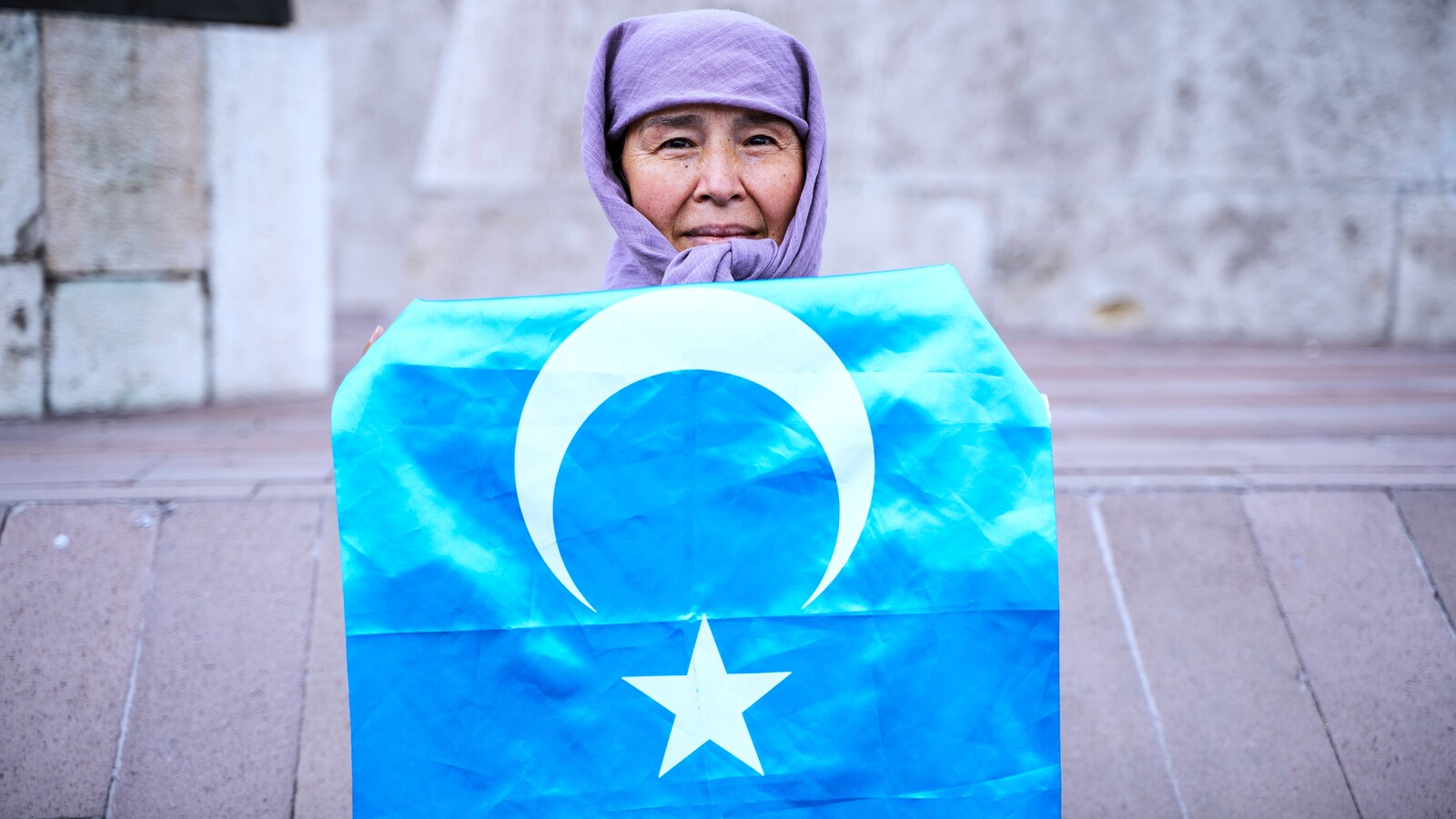 Das verschwindende Volk