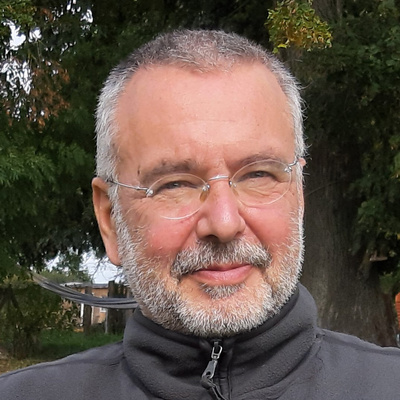 Andreas Peglau