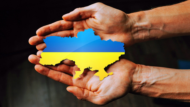 Den Ukrainekonflikt neu denken 