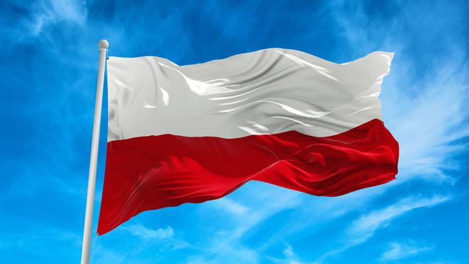 Polens politischer Polsprung