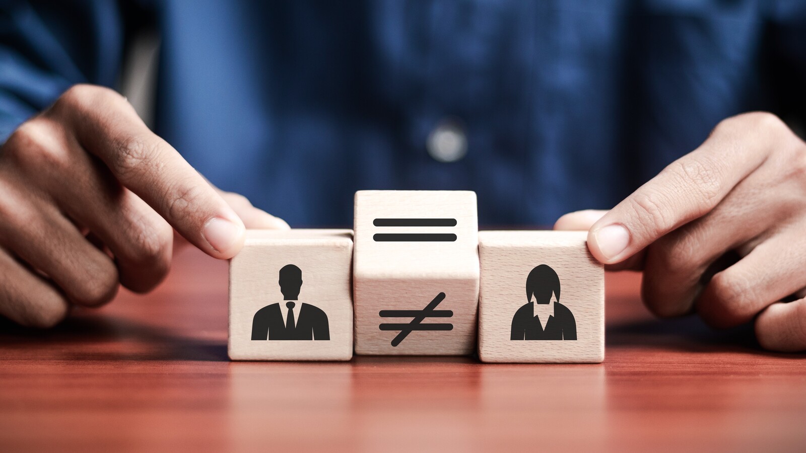 Comeback des Patriarchats