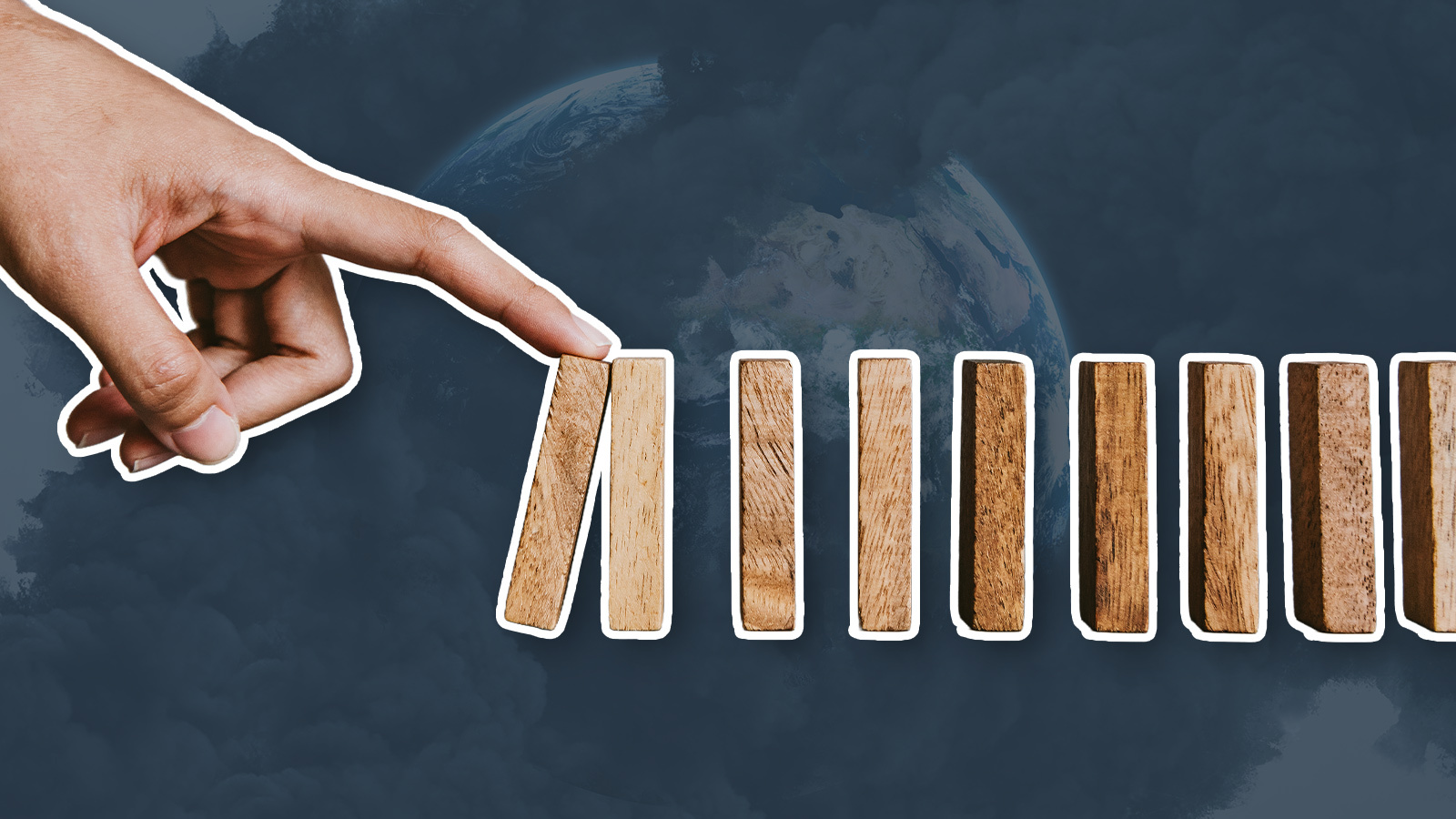 Der notwendige Wandel