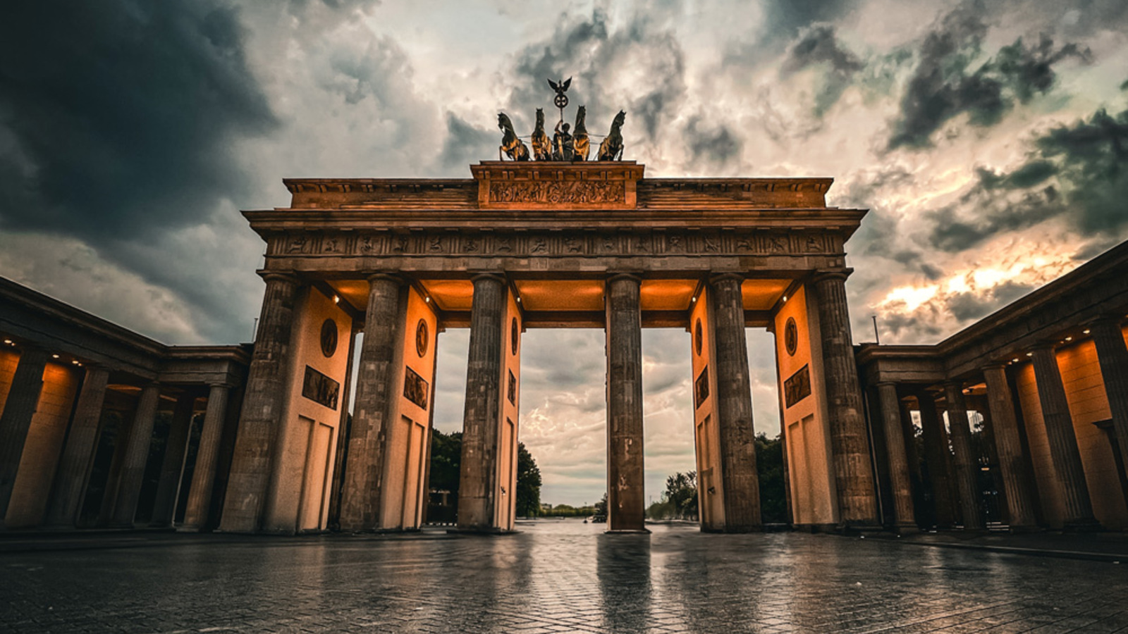 Deutscher Wahnsinn