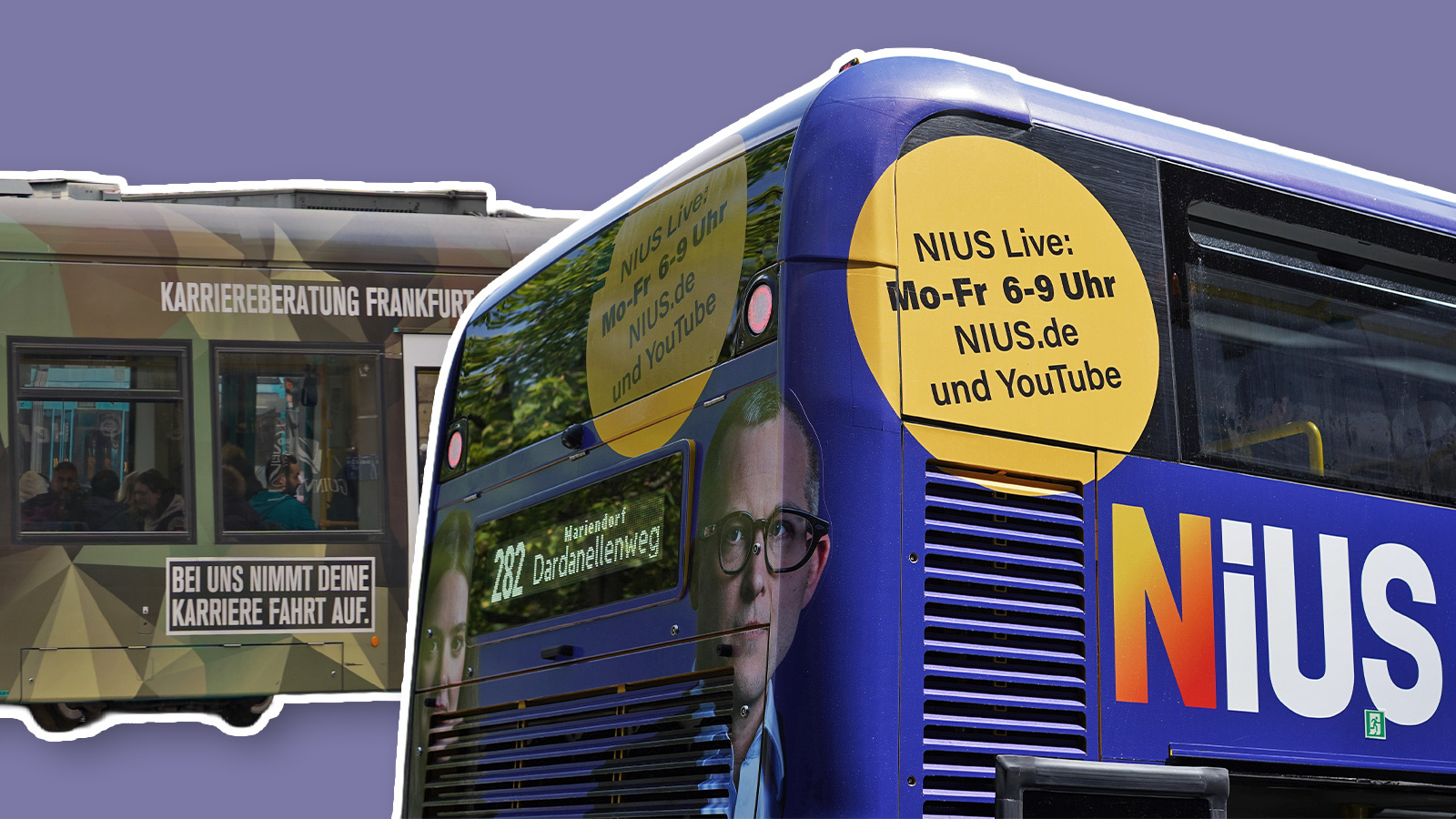 Mediale Mästung