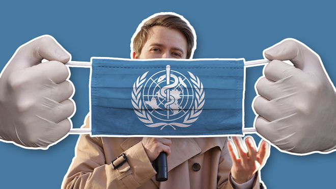 Informationsfreiheit im Zangengriff