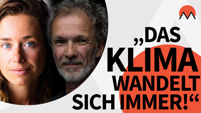 Die Klimaverwirrung