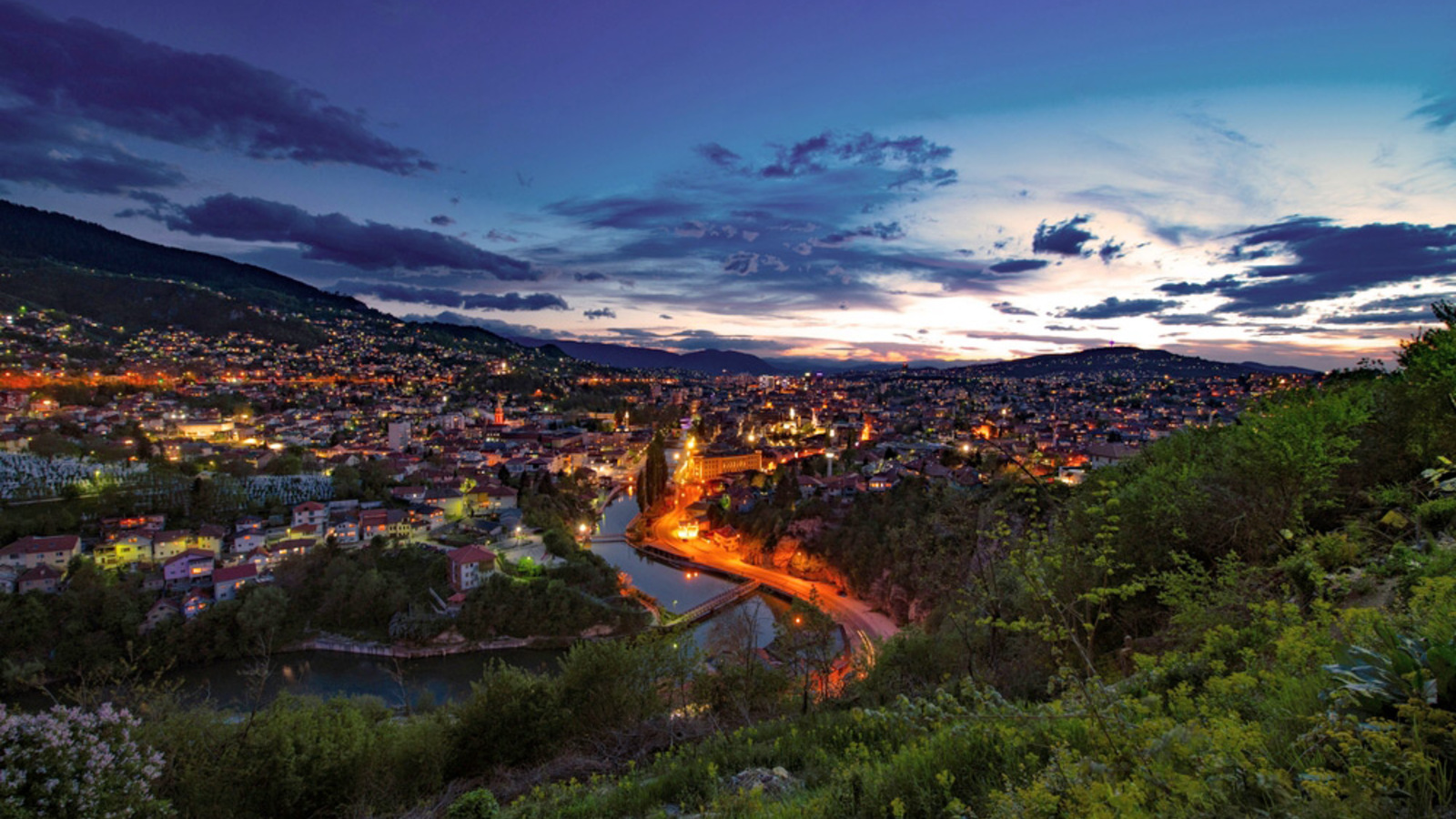 Der Zündfunke von Sarajevo 
