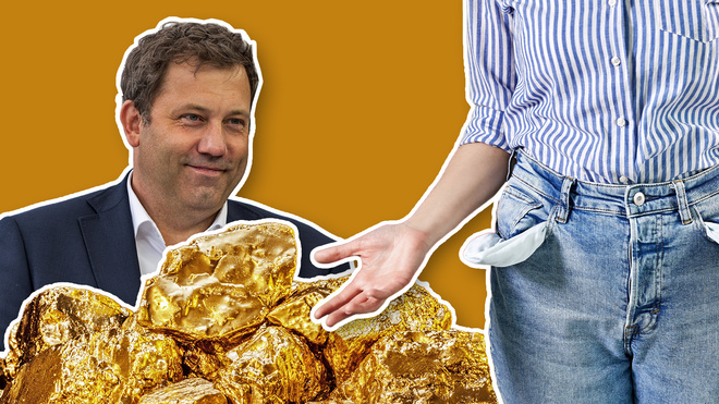 Der Unsozialdemokrat