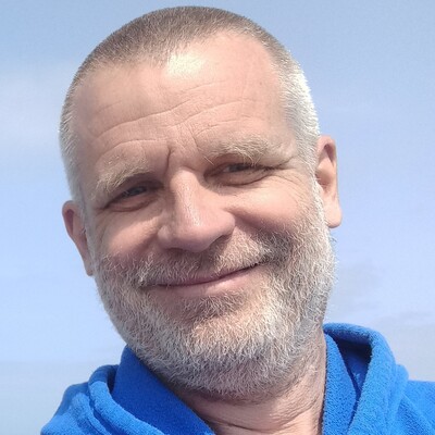 Olaf Borens