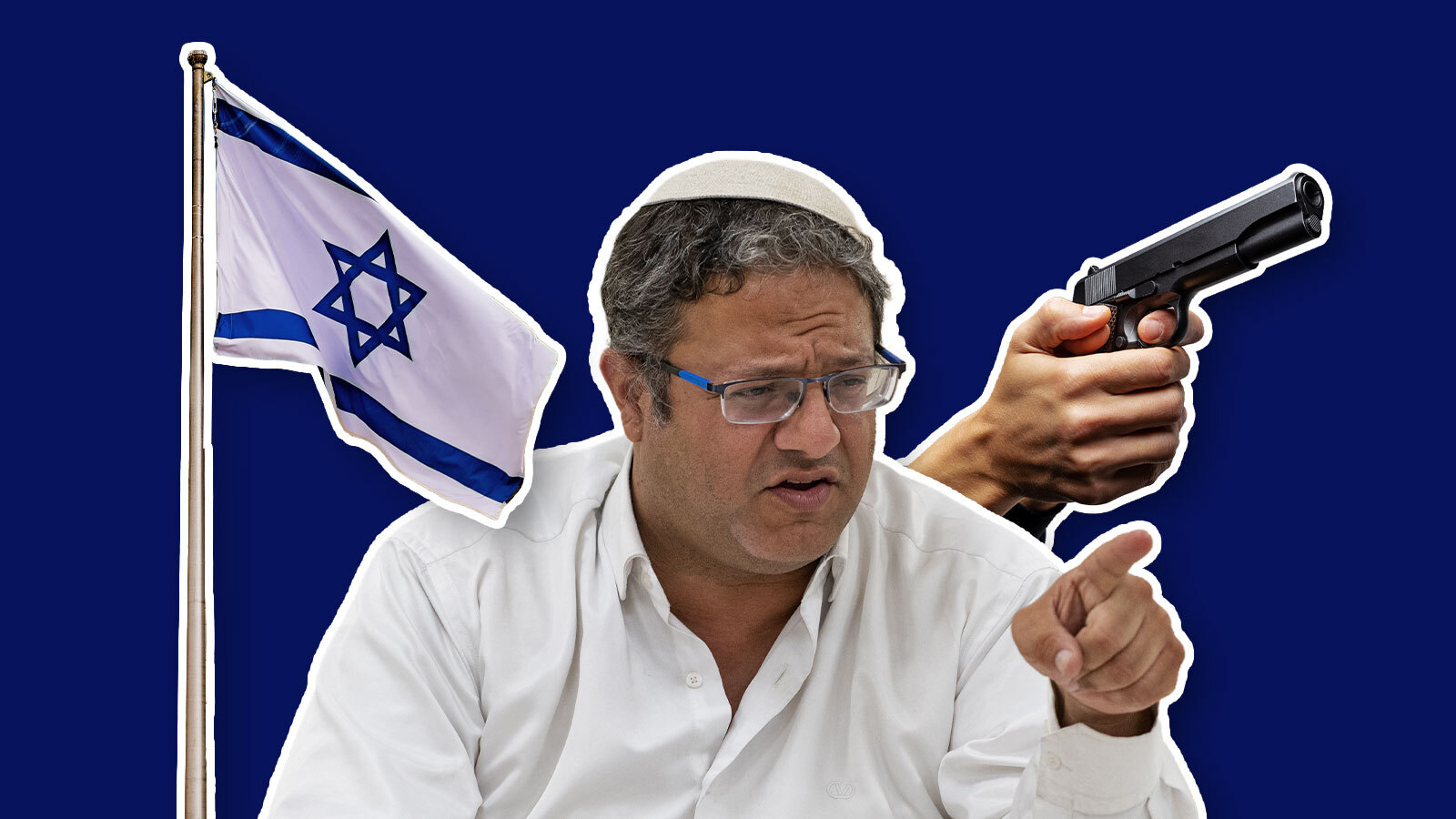 Worte schockieren, Zahlen betäuben