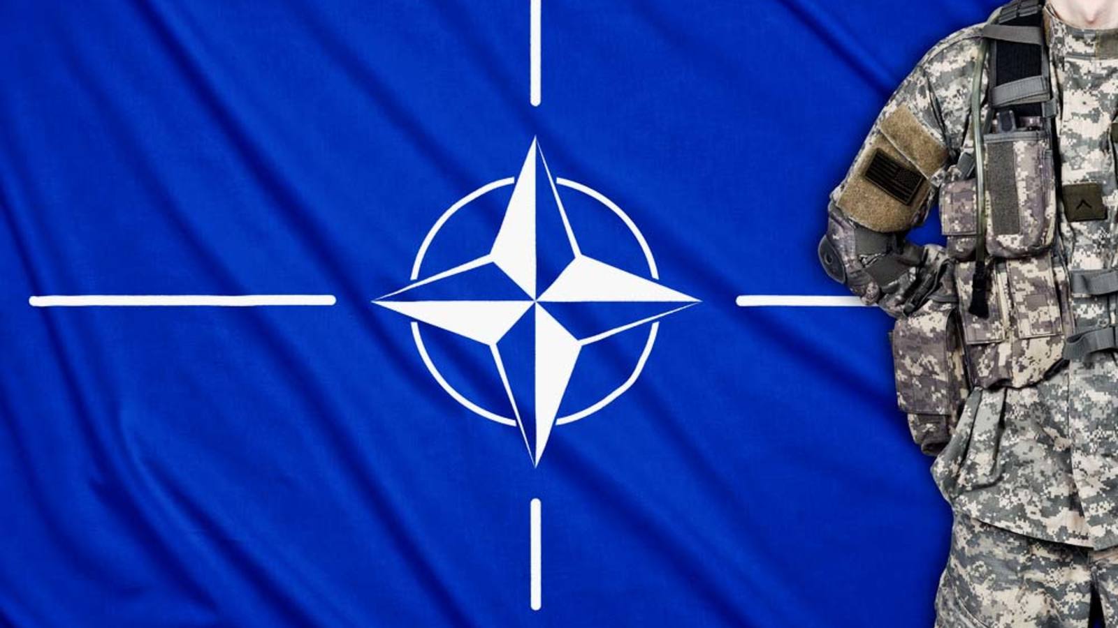 NATO-Faschismus