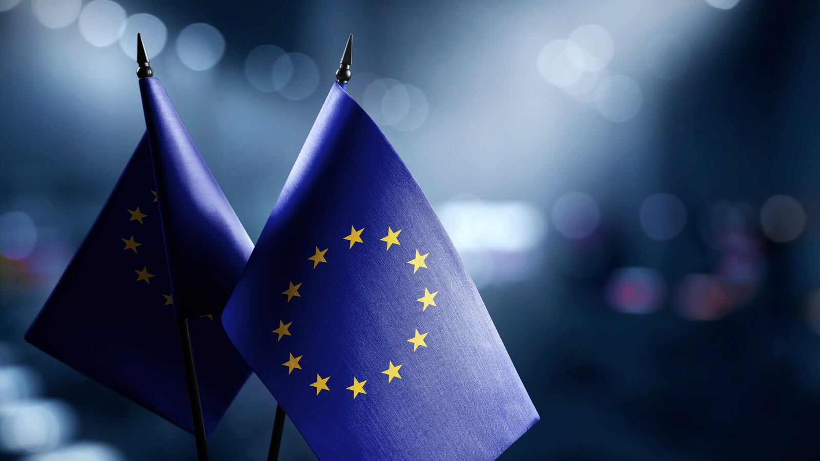 Europa unter steigendem Druck