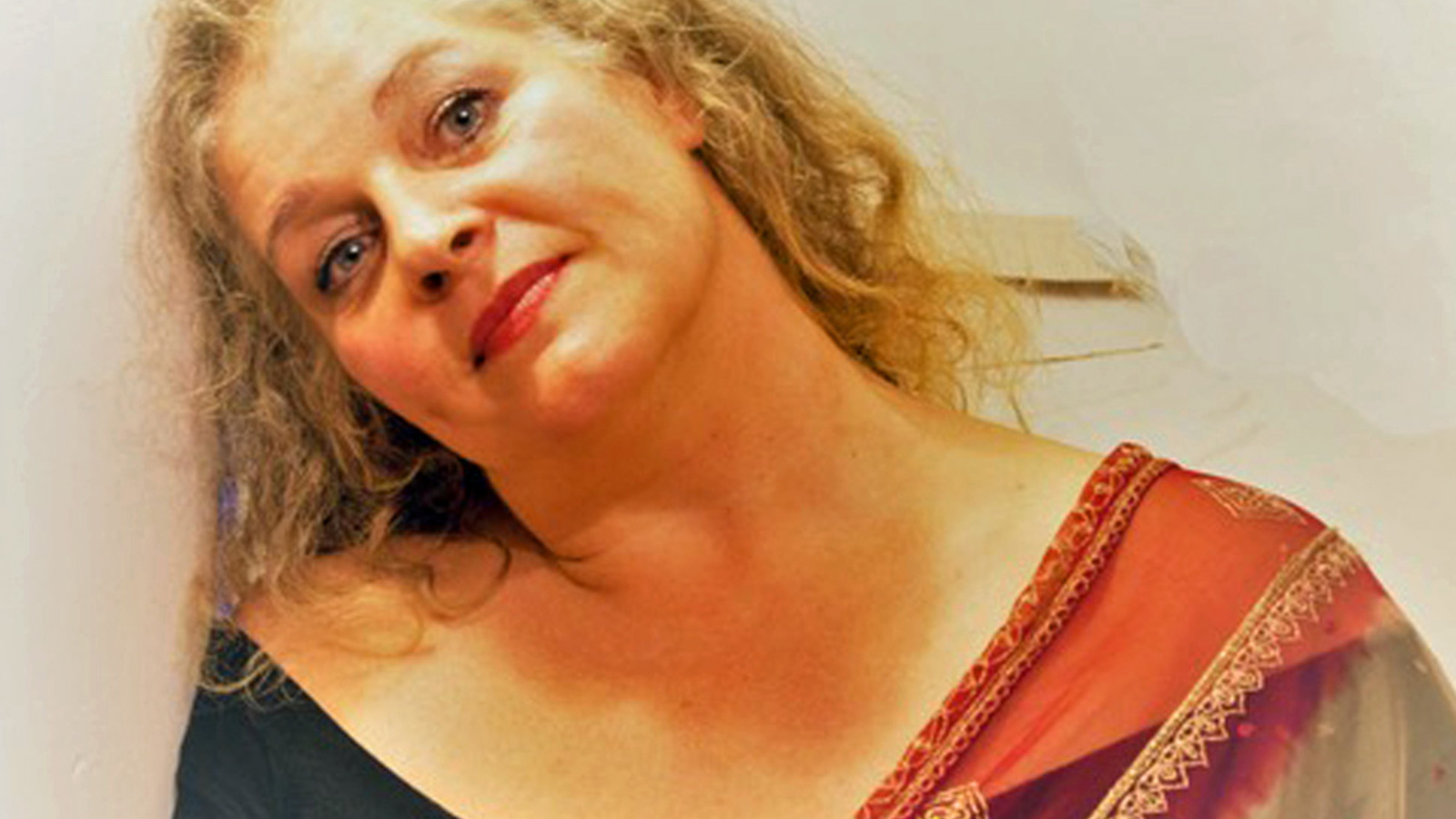 Angelika Bastians