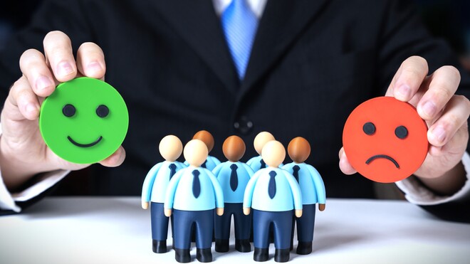 Moral als Steuerungsinstrument