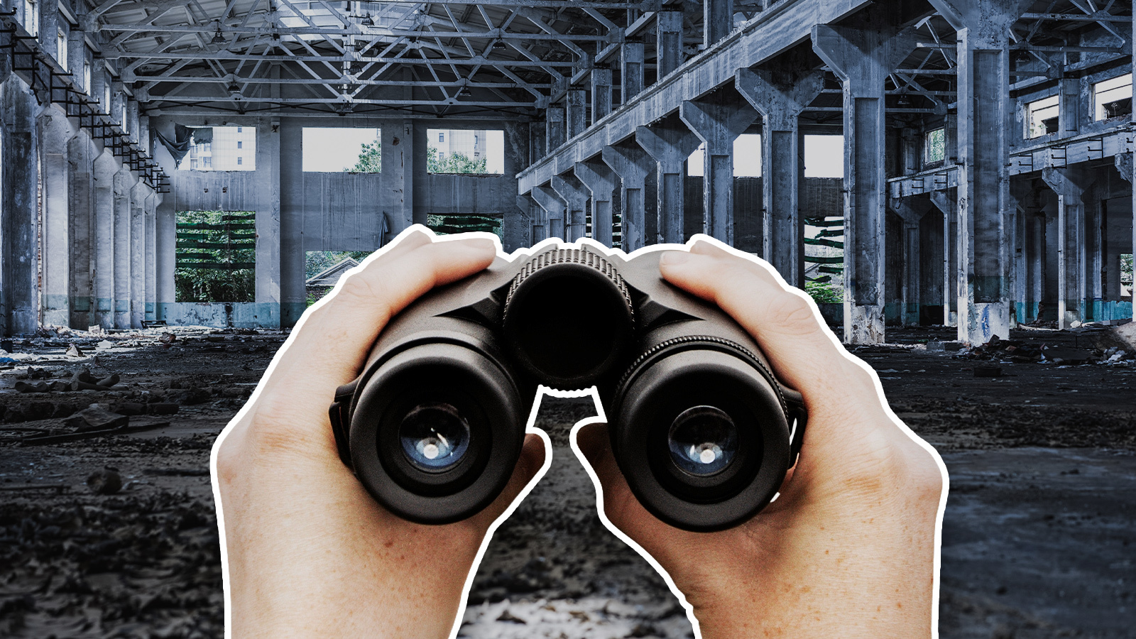 Gesteuerter Schrumpfungsprozess