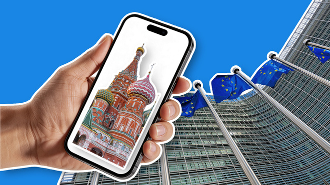 Die EU im medialen Kontrollrausch