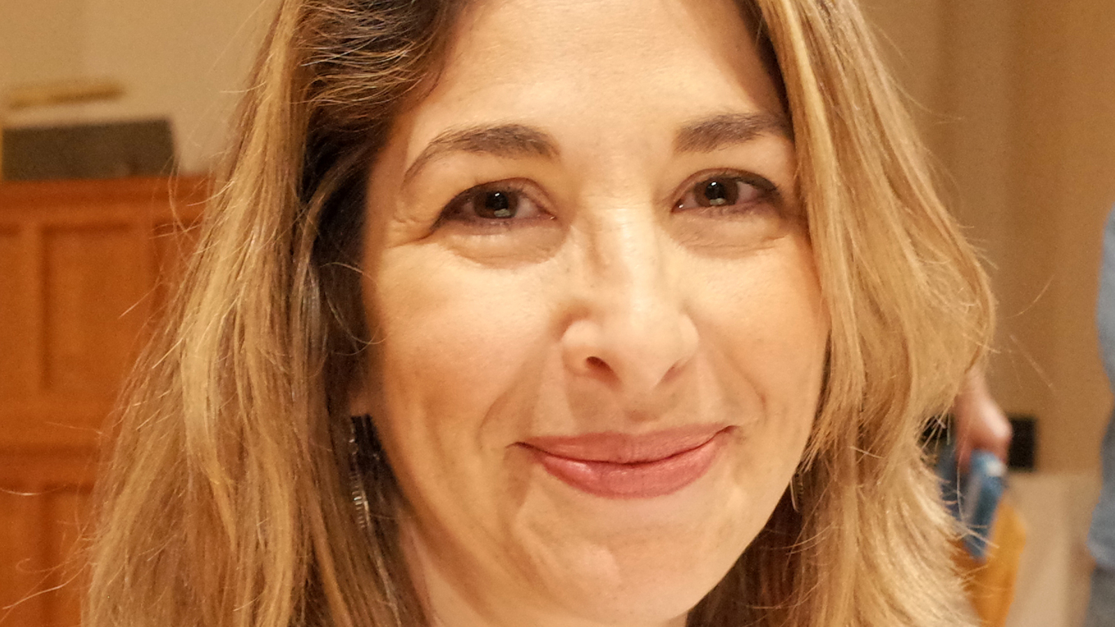 Naomi Klein