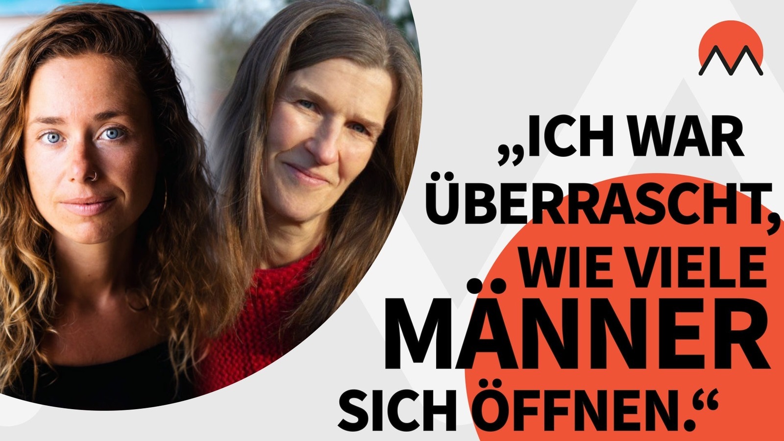 Turbulenzen in der Lebensmitte