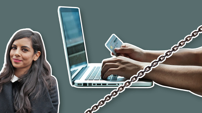 Eine ID, sie zu knechten