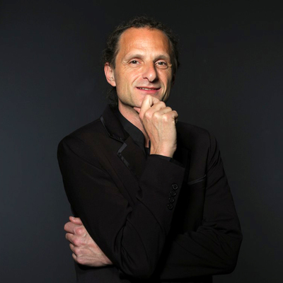 Jörg Berchem