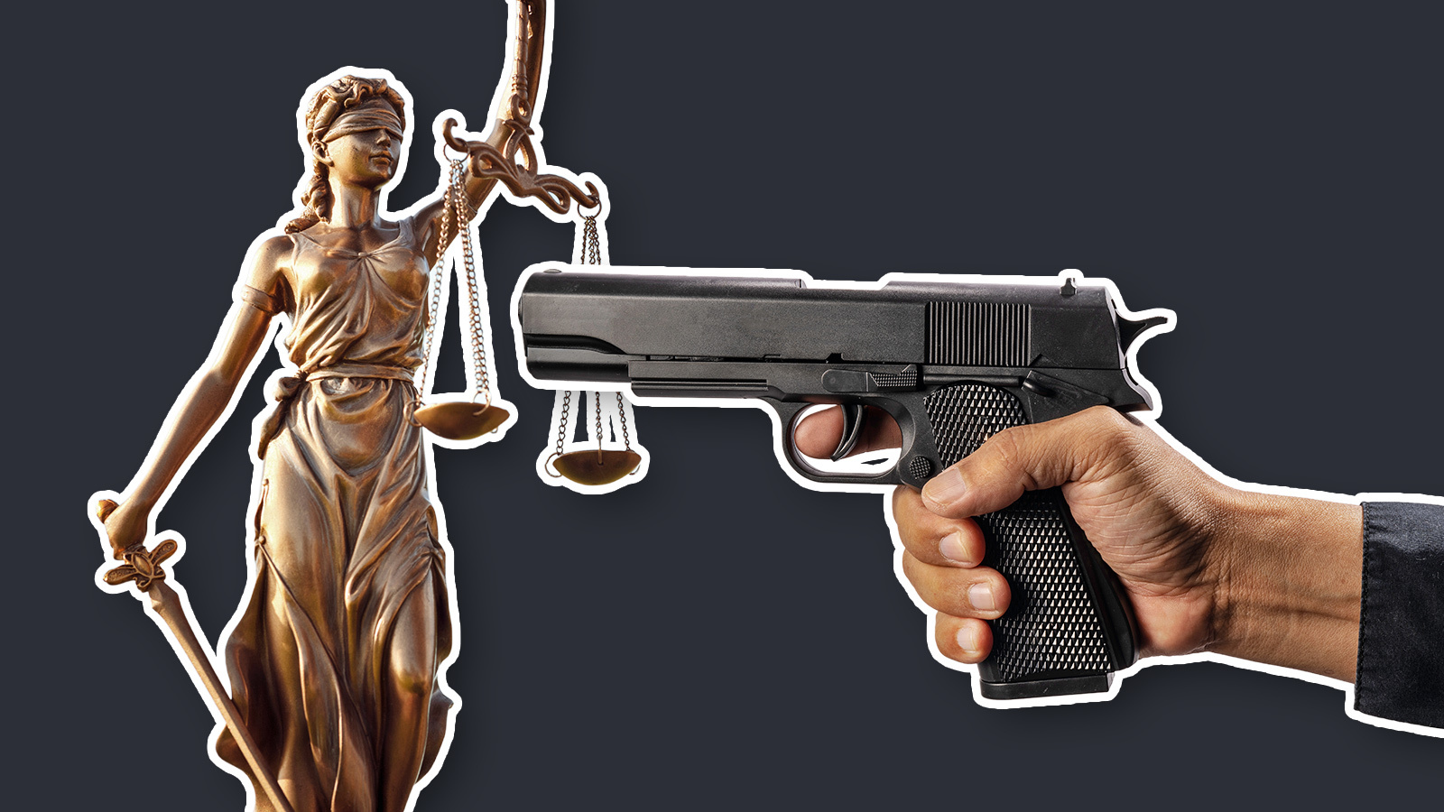 Der Weg in die Eskalation