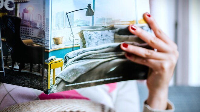 Räume für die Seele