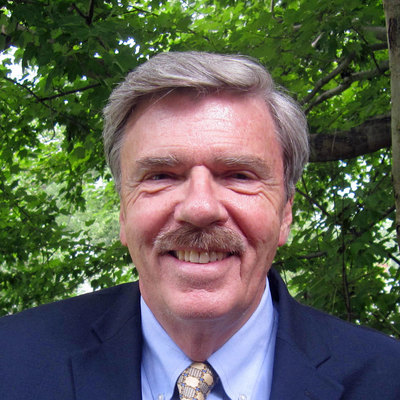 Robert  Parry 