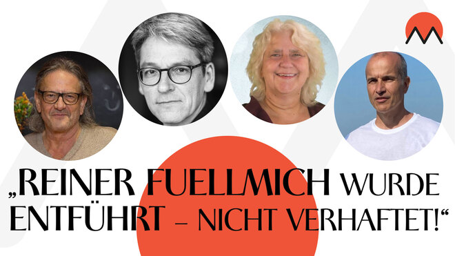 Der Corona-Staatsfeind