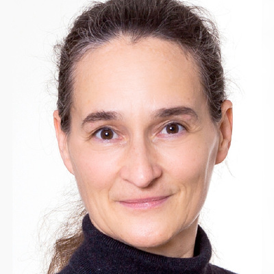 Susanne Wagner