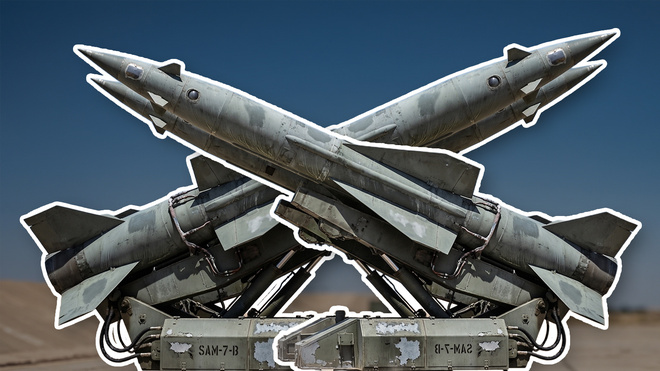 Ein Krieg in alle Richtungen