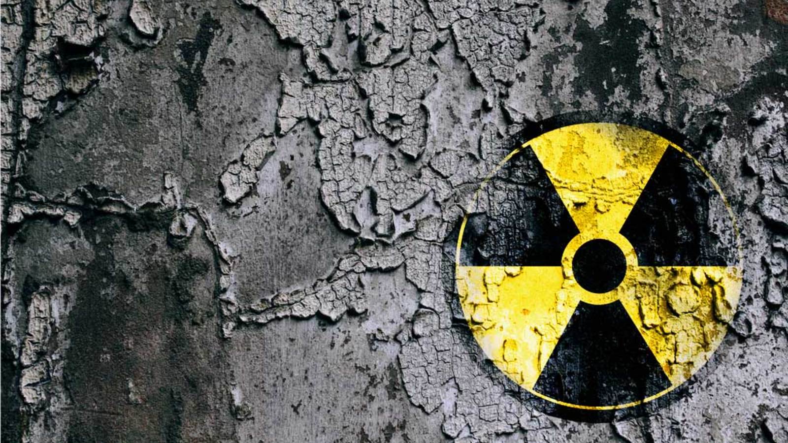 Der geplante Atomkrieg