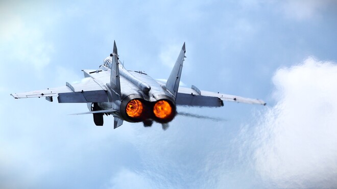 Haarscharf am Bündnisfall vorbei