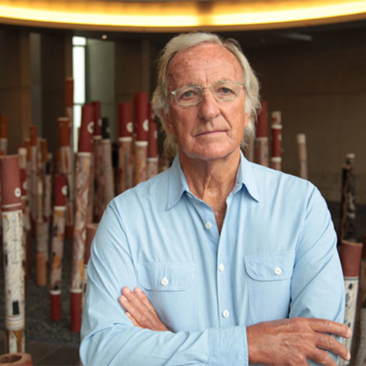 John Pilger