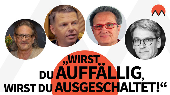 Wir Gefährder