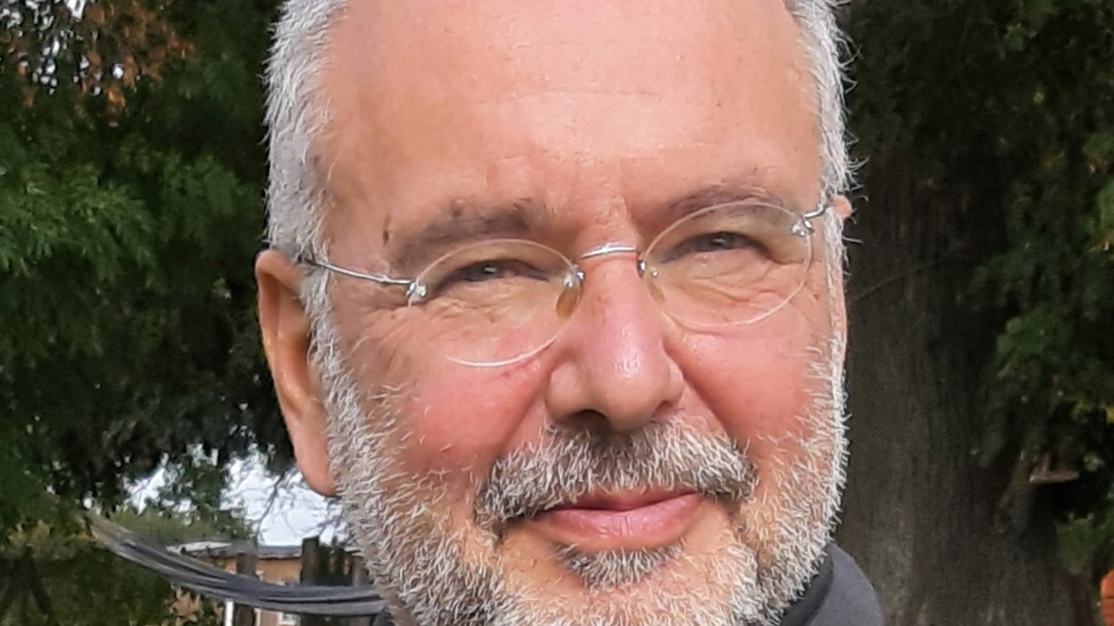 Andreas Peglau