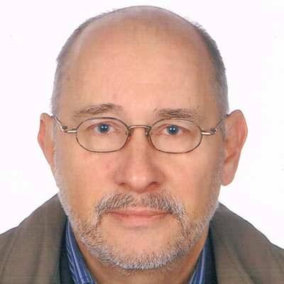 Uwe Markus