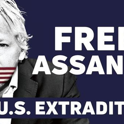 Free Assange Committee Germany