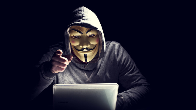 Anonym surfen im Internet