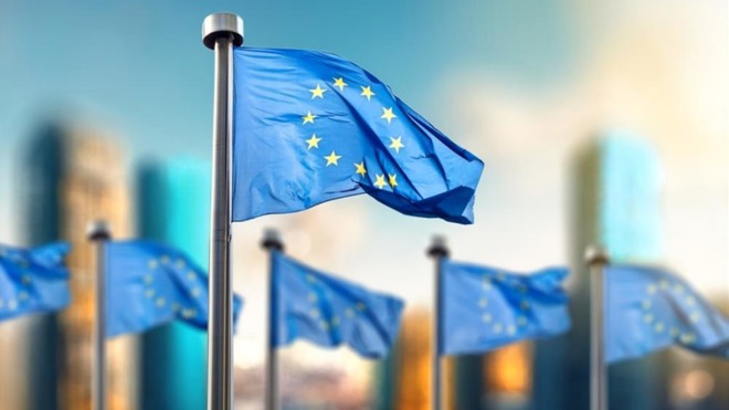 Eine geopolitische Randfigur