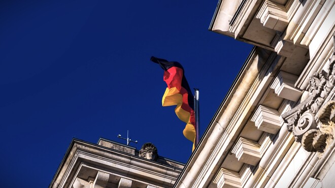 Von Luther bis Baerbock 