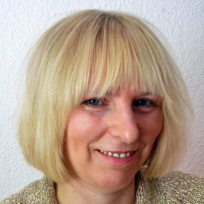 Karin Burschik