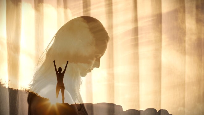 Raus aus der Opferhaltung!