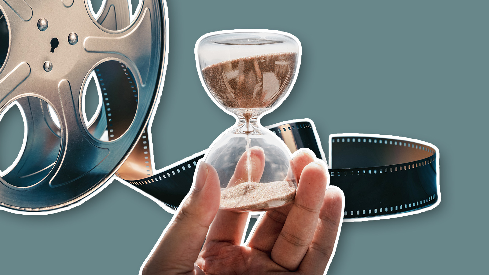 Oh diese Botschaften